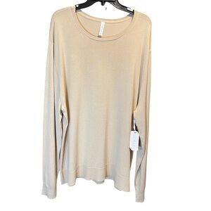 STYLE Men’s Pullover sweater XL